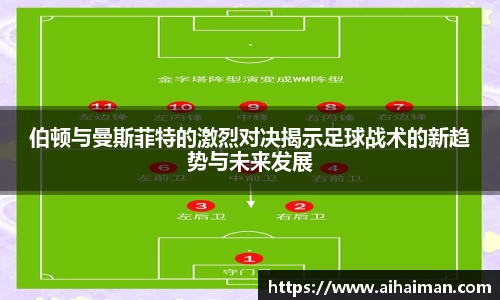 伯顿与曼斯菲特的激烈对决揭示足球战术的新趋势与未来发展
